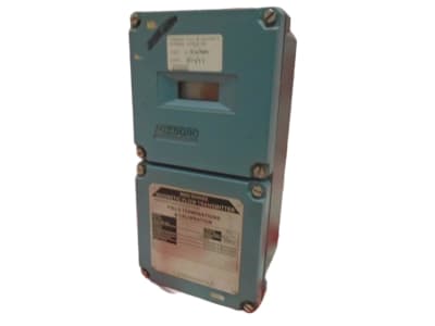INVENSYS 8000-PA20