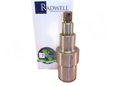 DETROIT DIESEL 5122238