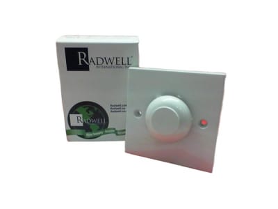CRANFORD CONTROLS VRS-1-W/R