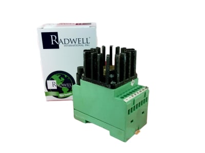 PHOENIX CONTACT EMG-45-NZG-G15-SI