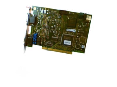 ELTEC V-P3I2-400C