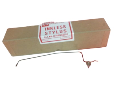 INSTRUMENT PRODUCTS OPERATION 5619K16G0700