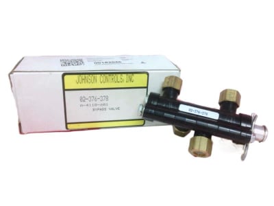 JOHNSON CONTROLS 02-376-378