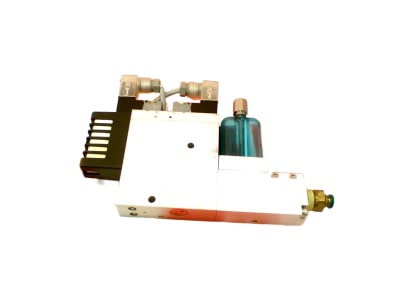 PARKER CVX-0260B-EOS-NPT