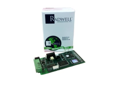 PCB INTERNATIONAL 490-1466