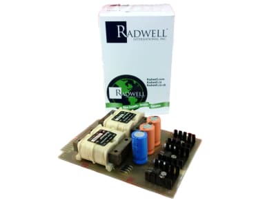 CONTROL SYSTEM LABS 530-253