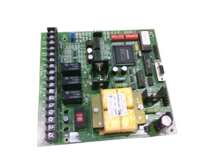 YASKAWA ELECTRIC EB13994