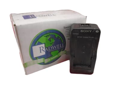 SONY BC-V615