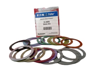 EATON CORPORATION K-2805