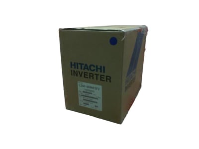 HITACHI L200-004HFEF