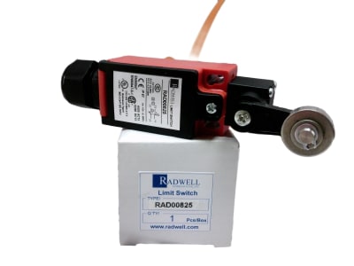 RADWELL RAD00825