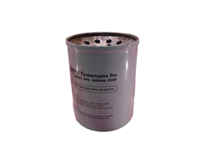 PTI TECHNOLOGIES F4E-050-CC-B