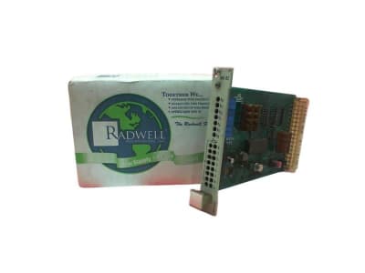 ASEA BROWN BOVERI 0776121B