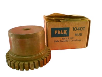 REXNORD 1040T-1/2