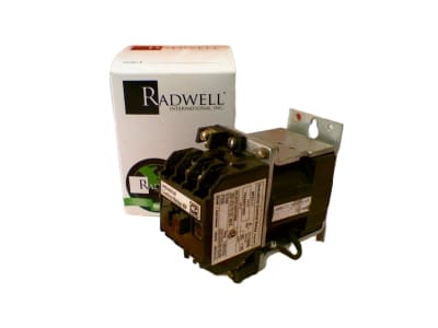 EATON CORPORATION BFD11T