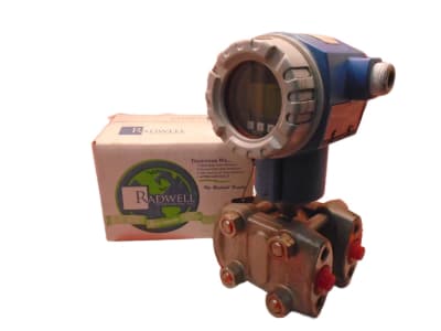 ENDRESS & HAUSER PMD75-ABC3LB1DAUA