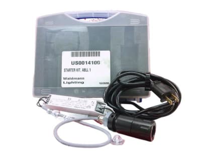 WALDMANN LIGHTING US0014100