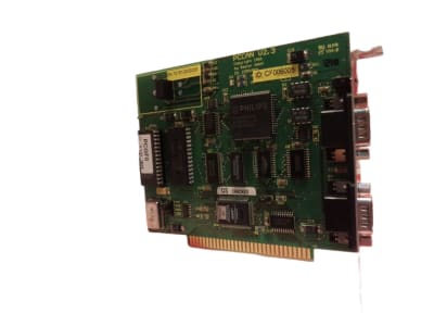 WESTINGHOUSE PCCAN-V2.3
