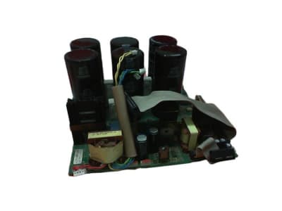 KEB AUTOMATION 16.F4.082-G438