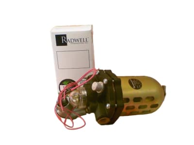NORGREN 10-015-203