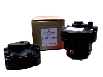 FAIRCHILD INDUSTRIAL PROD Z195814516A