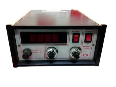 ITW 5876A-1B1