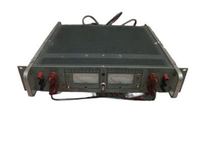 POWER DESIGNS INC TW6050A