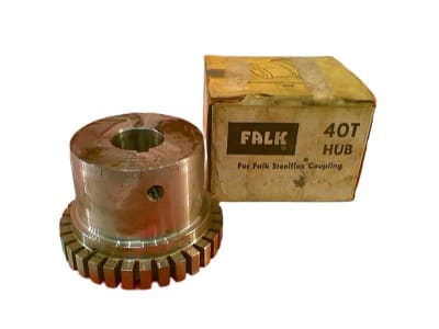 REXNORD 40T-7/8