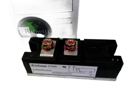 INFINEON AD96S11KAC
