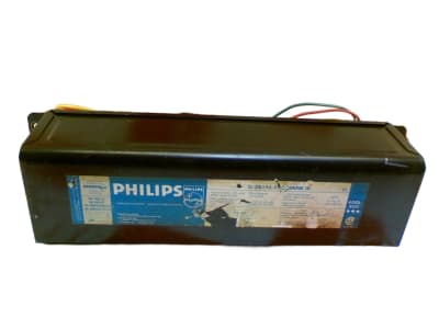 PHILIPS G2S110TPC