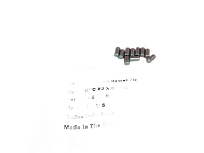 RADAX INDUSTRIES INC DPC02X04MC