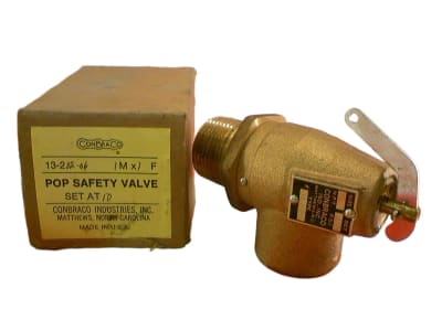APOLLO VALVES 13-202-06