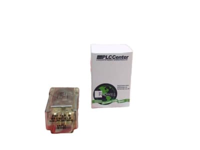 TE CONNECTIVITY KRP-5DY-12