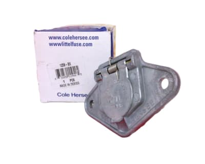 COLE HERSEE 1258-BX