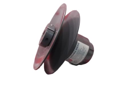 ALTRA INDUSTRIAL MOTION MS97114