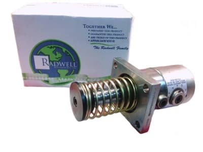 ENERTROLS SASL1-1/2X2RF-PSB