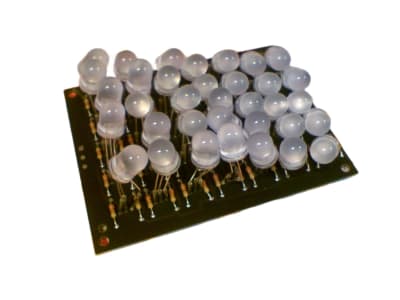 STATIC CONTROLS CORP 0970004