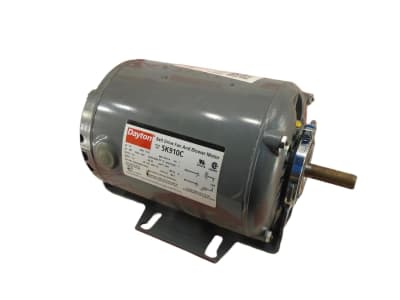 GRAINGER 5K910
