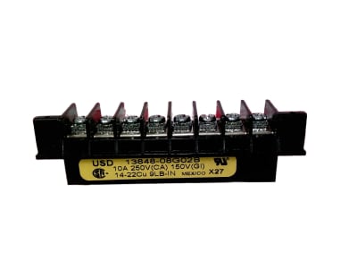 EATON CORPORATION 1384808G02B