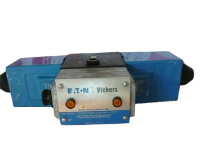 EATON CORPORATION PA5DG4S4LW-012N-H-61-S525
