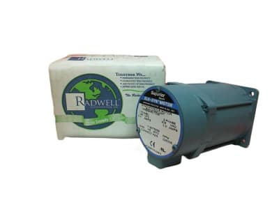 DANAHER MOTION SS452-1036