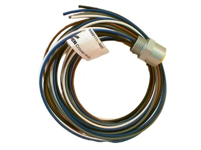 EATON CORPORATION 5000111-602E
