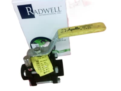 APOLLO VALVES 83R-244-02