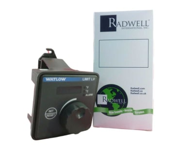 WATLOW LVC2KW00322500A