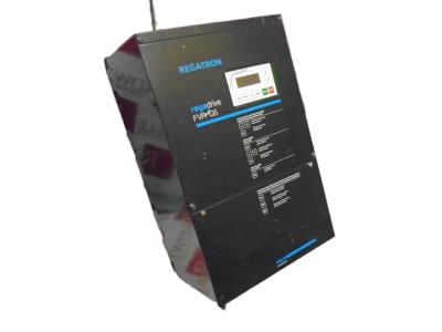 REGATRON FVR110G5S-4ZB