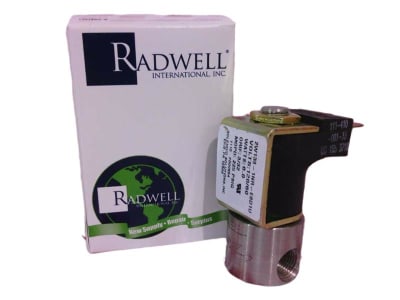 SOLENOID SOLUTIONS 2W136-1NR-E6D1U