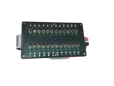 OMEGA ENGINEERING LSB-24