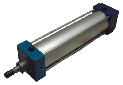 MILLER ELECTRIC IP-96B2B-0100-363.000-0025-B33N-0