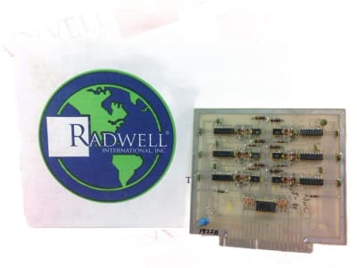 TECHNITRON INC 625722A