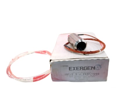 EXERGEN IRC/C.5-J-240F/120C